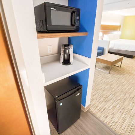 Holiday Inn Express Atlanta-Stone Mountain By Ihg Exteriör bild