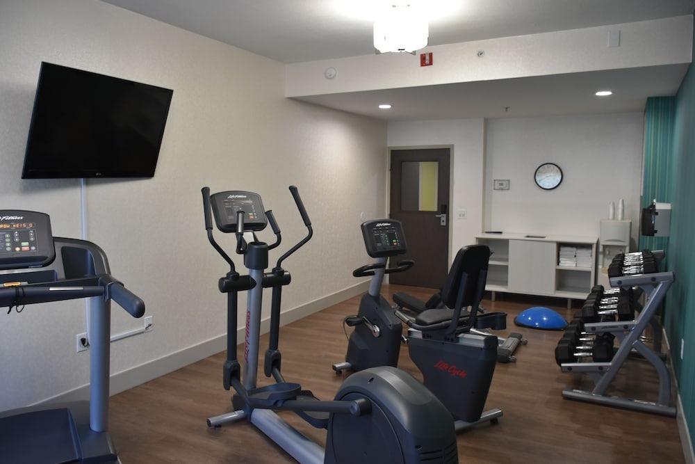 Holiday Inn Express Atlanta-Stone Mountain By Ihg Exteriör bild