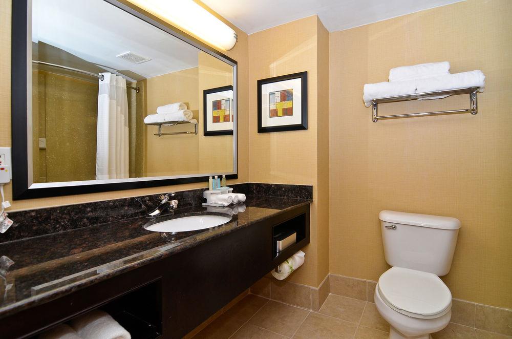 Holiday Inn Express Atlanta-Stone Mountain By Ihg Exteriör bild