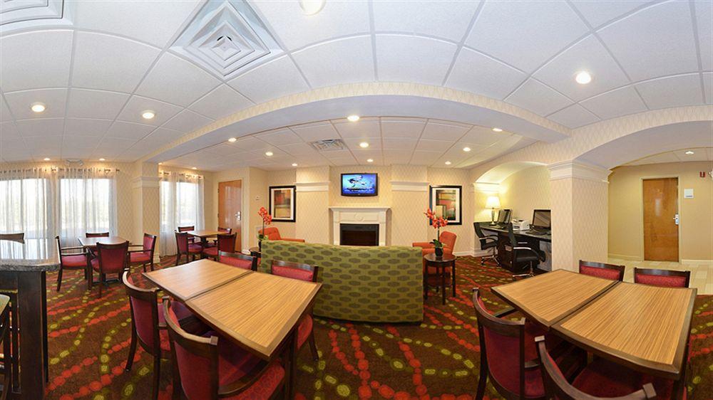 Holiday Inn Express Atlanta-Stone Mountain By Ihg Exteriör bild