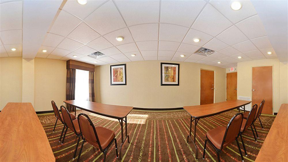 Holiday Inn Express Atlanta-Stone Mountain By Ihg Exteriör bild