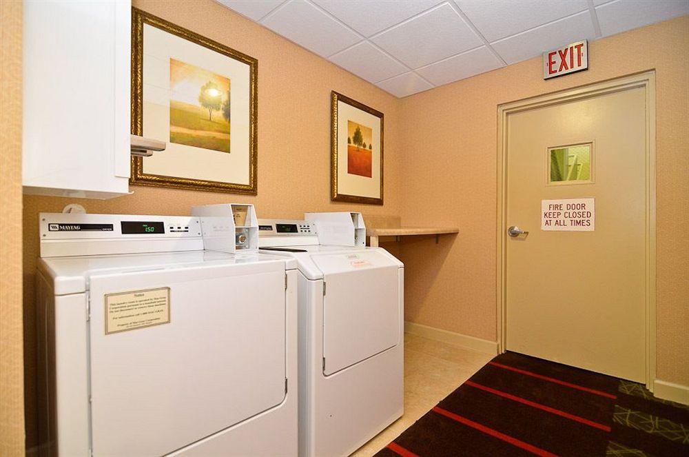 Holiday Inn Express Atlanta-Stone Mountain By Ihg Bekvämligheter bild