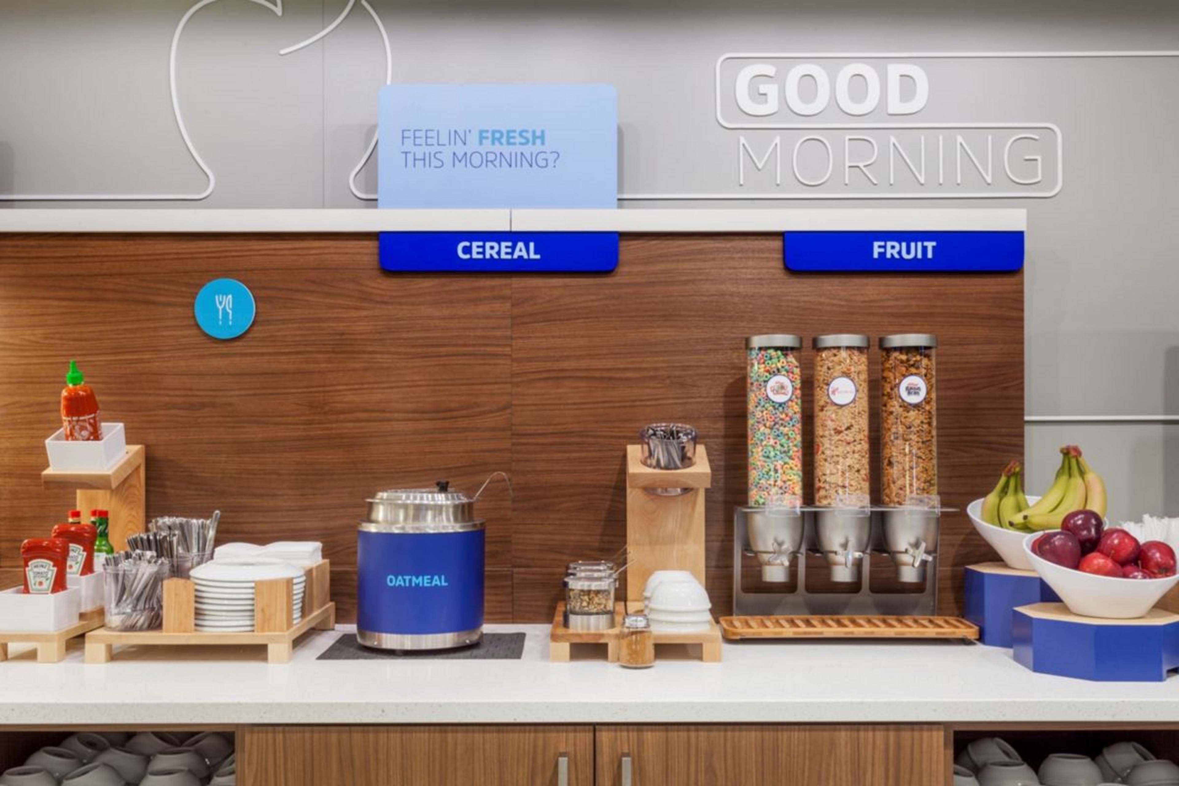 Holiday Inn Express Atlanta-Stone Mountain By Ihg Exteriör bild