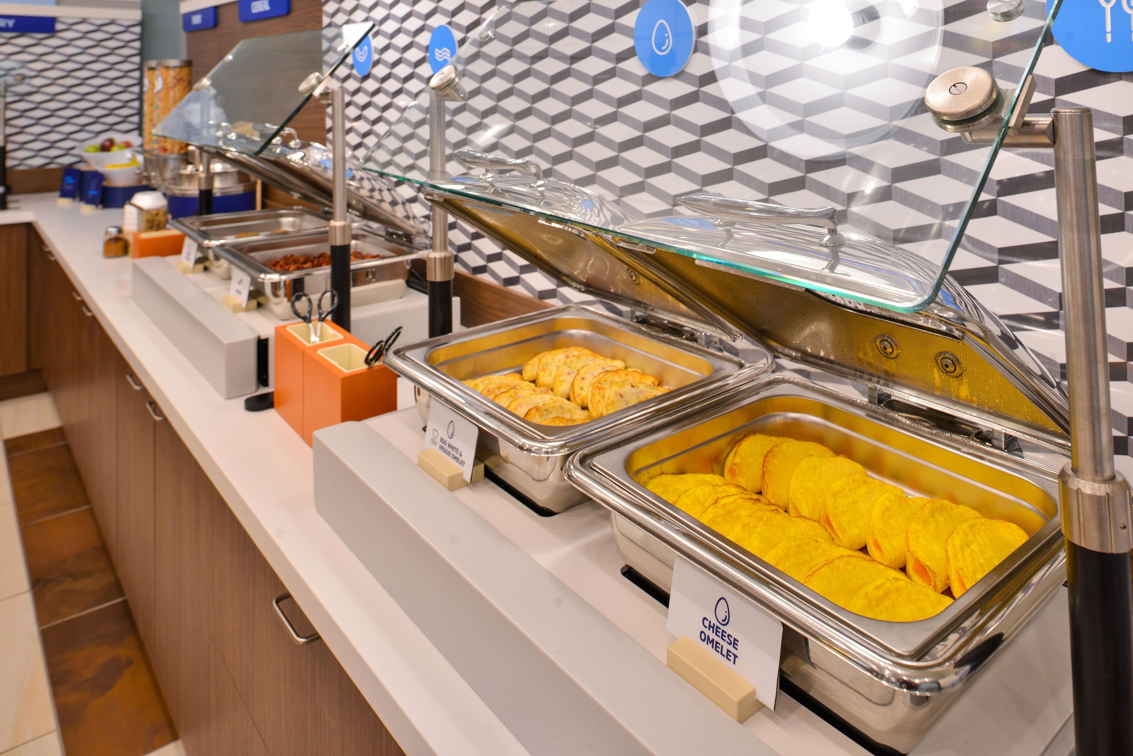 Holiday Inn Express Atlanta-Stone Mountain By Ihg Exteriör bild