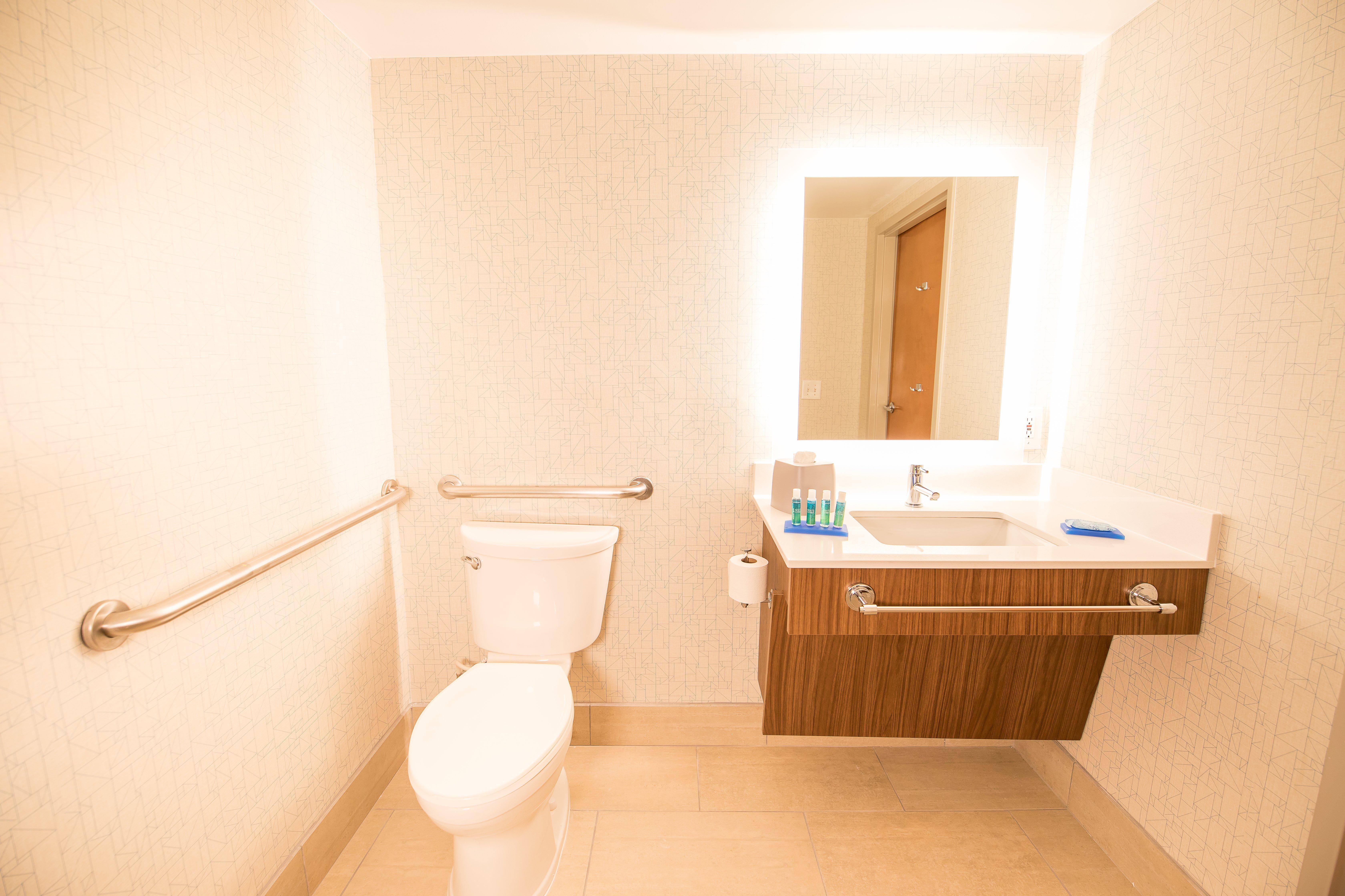 Holiday Inn Express Atlanta-Stone Mountain By Ihg Exteriör bild