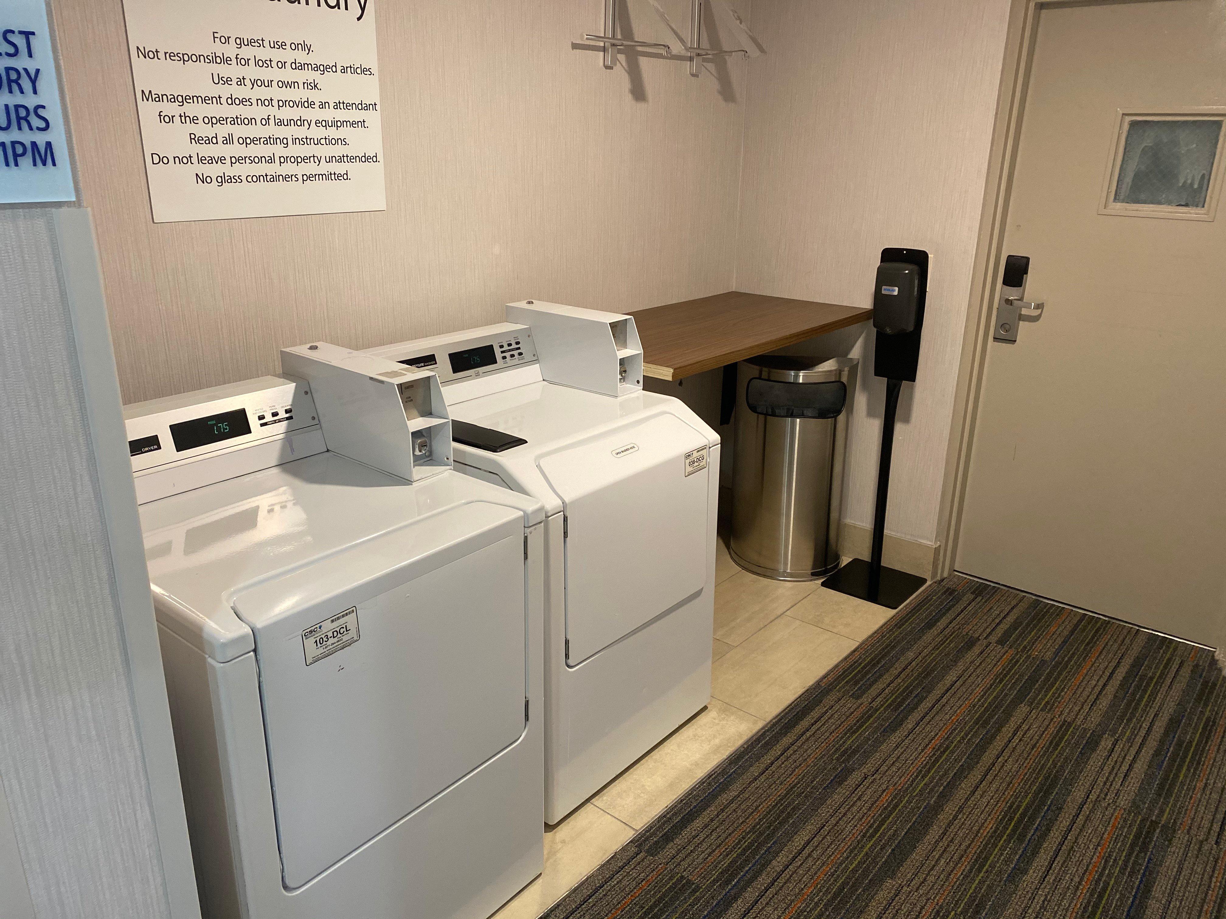 Holiday Inn Express Atlanta-Stone Mountain By Ihg Exteriör bild