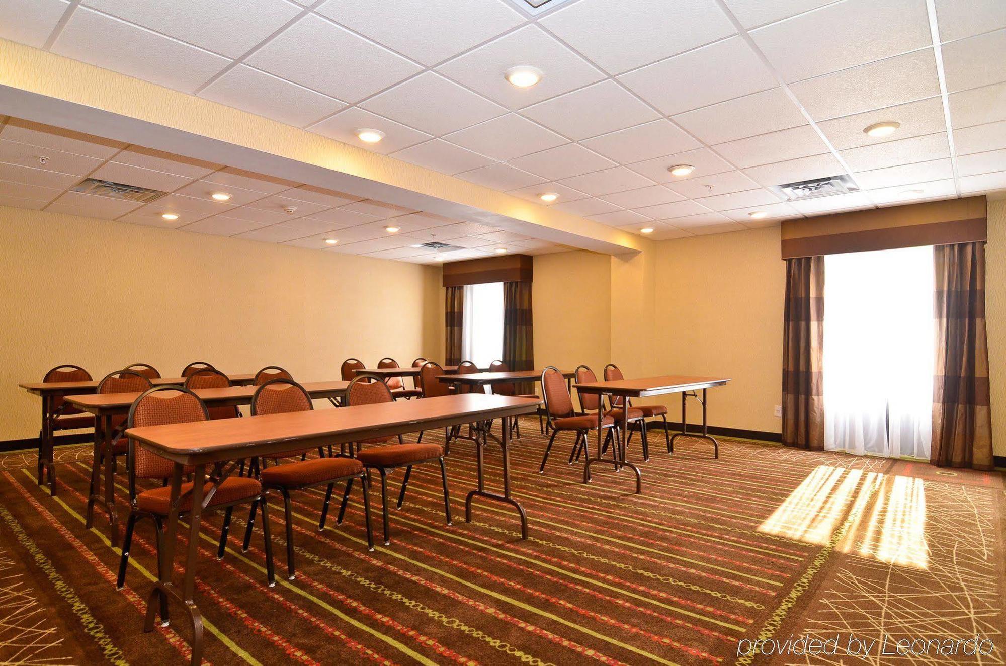 Holiday Inn Express Atlanta-Stone Mountain By Ihg Business bild