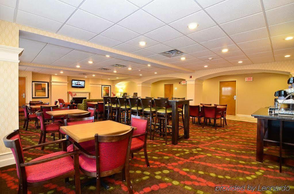 Holiday Inn Express Atlanta-Stone Mountain By Ihg Exteriör bild