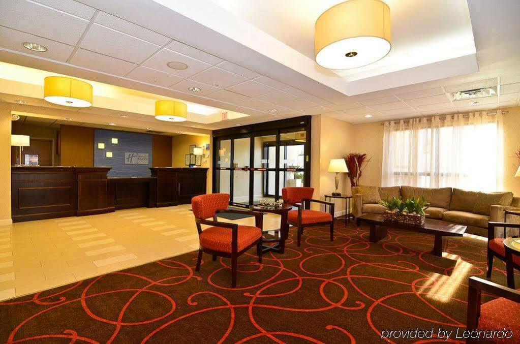 Holiday Inn Express Atlanta-Stone Mountain By Ihg Exteriör bild