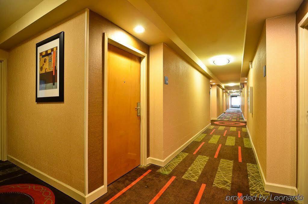 Holiday Inn Express Atlanta-Stone Mountain By Ihg Exteriör bild