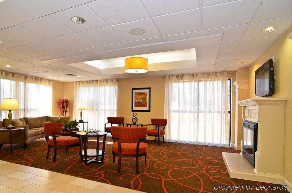 Holiday Inn Express Atlanta-Stone Mountain By Ihg Exteriör bild