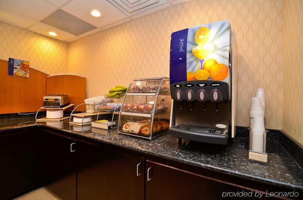 Holiday Inn Express Atlanta-Stone Mountain By Ihg Exteriör bild