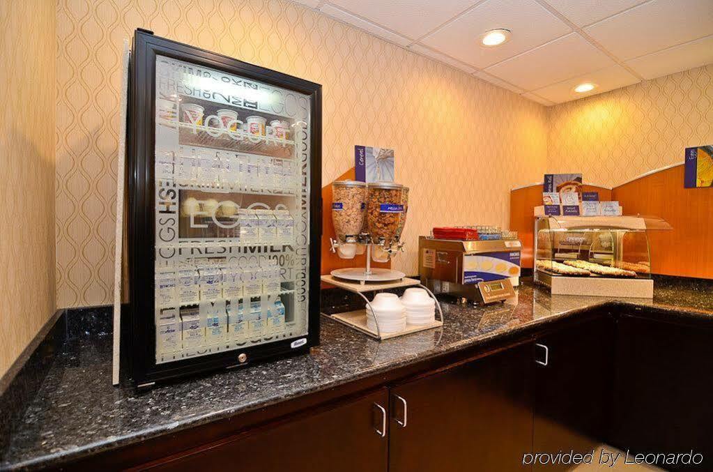 Holiday Inn Express Atlanta-Stone Mountain By Ihg Exteriör bild