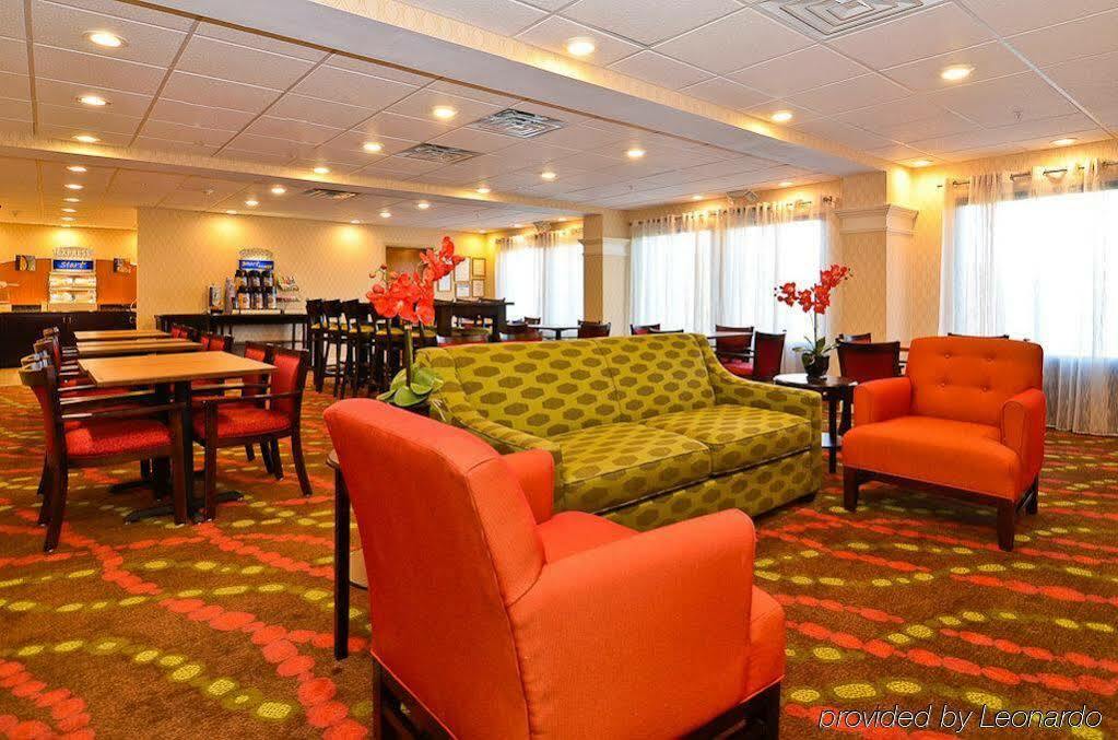 Holiday Inn Express Atlanta-Stone Mountain By Ihg Exteriör bild